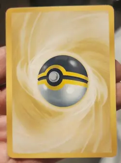 Misty - Anime - TCG - Waifu - Goddess - DIY - Full Art - Glossy - Trainer Card - Image 2