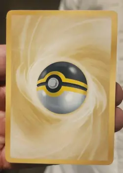 Misty - Goddess - Waifu - Anime - TCG - DIY - Full Art - Glossy - Trainer Card - Image 2