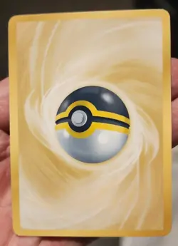 Misty - Anime - TCG - Waifu - Goddess - DIY - Full Art - Glossy - Trainer Card - Image 2