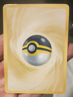 Cynthia - Anime - TCG - Waifu - Goddess - DIY - Full Art - Glossy - Trainer Card - Image 2