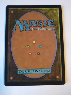 Shipwreck Marsh (Borderless) - Innistrad: Midnight Hunt (Foil) - #285 - MtG - Image 2