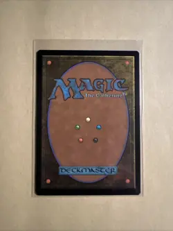 MTG Agent Frank Horrigan PIP 0089 R NM Regular - Image 4