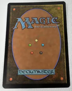 Rhystic Study - 45/143 (Prophecy) Non Foil - Image 2