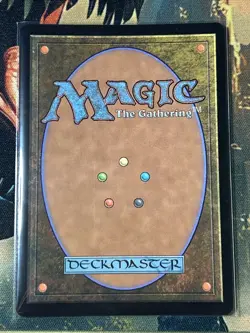 Master Biomancer Double Masters 2022 Foil - Image 2