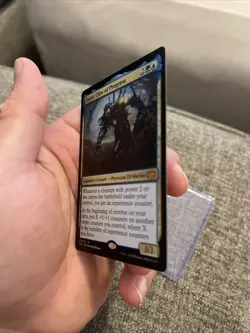 Ezuri, Claw of Progress Double Masters 2022 Regular - Image 3