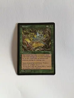 Aluren Tempest, Rare - Image 1