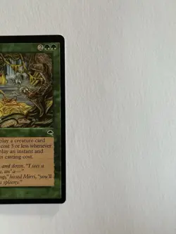 Aluren Tempest, Rare - Image 4