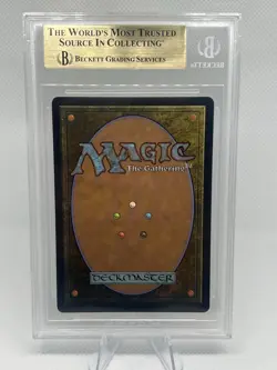 BGS 9.5 PRISTINE Bloom Tender Showcase Fracture Foil MTG Lorwyn Eclipsed - Image 2