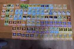 Pokemon Card Bundle- 2016 – 88 CARDS! Job Lot #108 - Image 1
