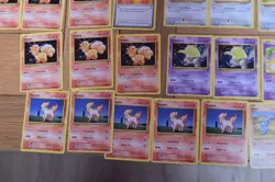 Pokemon Card Bundle- 2016 – 88 CARDS! Job Lot #108 - Image 2