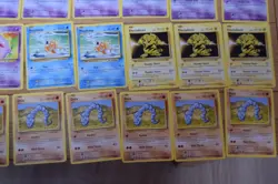 Pokemon Card Bundle- 2016 – 88 CARDS! Job Lot #108 - Image 4