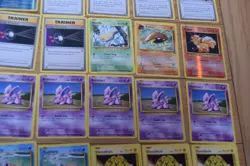 Pokemon Card Bundle- 2016 – 88 CARDS! Job Lot #108 - Image 5