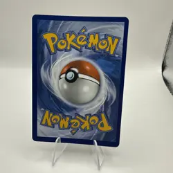 Pokemon TCG Oricorio ex 024 MEP EN Black Star Promo - Image 2