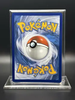 2025 Pokemon Mega Evolutions - Shuckle Reverse Holo No. 11/132 - Image 2