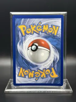 2025 Pokemon Mega Evolutions - Ninjask Reverse Holo No. 17/132 - Image 2