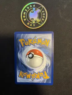 Pikachu 051 /162 Stamped 2026 Pokemon Day 30 Promo TCG With Coin - Swirl - #3 - Image 3