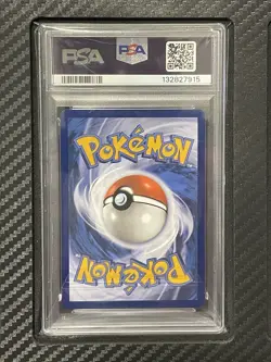 2023 PSA 9 Blastoise ex #200 Special Illustration Rare Pokemon TCG SV Mew 151 En - Image 2