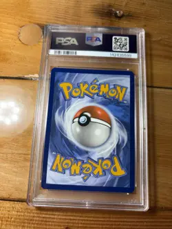 Pokemon SV 2025 Destined Rivals Dri En Blaziken #192/182 PSA 9 Mint - Image 2
