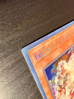 Fallen Of The White Dragon (SECRET RARE) BPRO-EN024 (MINT) 1st Edition Yu-Gi-Oh! - Image 5