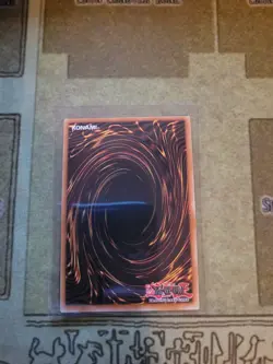 YUGIOH TCG RED-EYES INSIGHT RA03-EN061 SECRET 1ST EDITION NM - Image 2