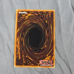 Yugioh Exosister Stella Prismatic Secret Rare MP23-EN253 1st Ed Near Mint - Image 2