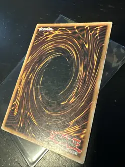 Rocket Warrior CT2-EN005 2005 Collectors Tin Limited Edition - Image 5