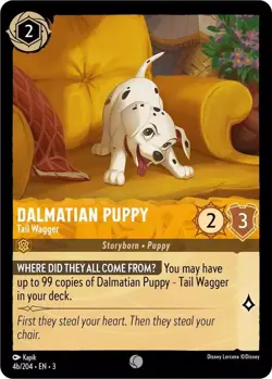Disney Lorcana Into the Inklands - Pick a Card - Cold-Foils - C/UC/R/SR - NM! - Image 2