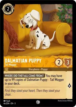 Disney Lorcana Into the Inklands - Pick a Card - Cold-Foils - C/UC/R/SR - NM! - Image 4