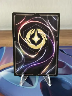 Disney Lorcana - Minnie Mouse 6/204 - Reign of Jafar - Rare - Cold Foil - Image 2