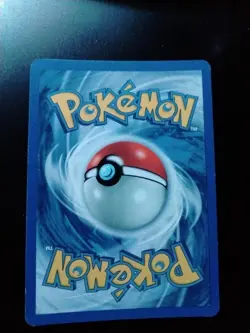 Pokemon TCG Vileplume Holo Rare Jungle 15/64 Unlimited Card 1999 NM - Image 3