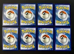 8x Magikarp Pokemon Card Lot Collection Evolutions Generations TCG - Image 2
