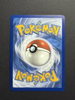 Pokemon TCG Zapdos EX Card 202/165 Scarlet Violet-151 - Image 3