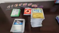 Ascended Heroes Bulk Cards Reverse Holo/Common/Uncommon/Trainer/Codes 70 Cards - Image 1