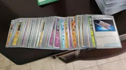 Ascended Heroes Bulk Cards Reverse Holo/Common/Uncommon/Trainer/Codes 70 Cards - Image 2