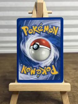 Chansey 3/102 Base Set Holo | Pokemon Card | Light Play - Image 2