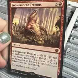 Large Magic the Gathering MTG Lot 8600+ Cards - Image 3