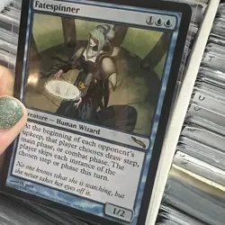 Large Magic the Gathering MTG Lot 8600+ Cards - Image 4