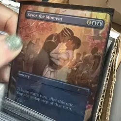 Large Magic the Gathering MTG Lot 8600+ Cards - Image 5