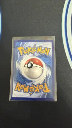 Slowpoke & Psyduck GX 048/045 csm2.1C Miracle Twin rainbow Chinese Pokemon Card - Image 2