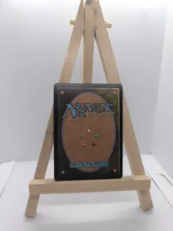 Blood Moon - WOT - 77 - Borderless - NM - MTG - Image 2