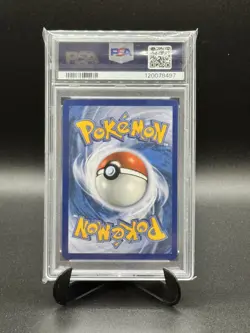 Pokemon! PSA 10 Gengar EX 104/162, Temporal Forces - Image 2