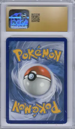 Alolan Ninetales GX (Hidden Fates/Shiny Vault), Pokemon, CGC 10 (PRISTINE) - Image 2