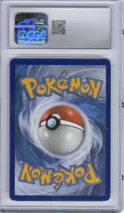 Eevee (Hidden Fates, Shiny Vault), Pokemon, CGC 10 (GEM MINT) - Image 2