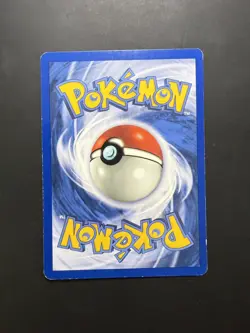 Clefairy 5/102 Base Set Unlimited Holo Rare Pokemon LP+ - Image 2