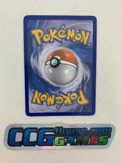 Pokemon B&W: Legendary Treasures - Stunfisk RC12/RC25 Holo Foil *CCGHouse* - Image 3