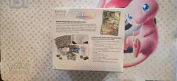 Pokemon Elite Trainer Box Prismatic Evolutions Pokemon Center Exclusive ETB - Image 2
