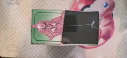 Pokemon Elite Trainer Box Paradox Rift Pokemon Center ETB Iron Valiant - Image 5