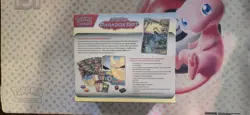 Pokemon Elite Trainer Box Paradox Rift Pokemon Center ETB Exclusive Roaring Moon - Image 2