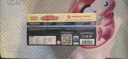 Pokemon Elite Trainer Box Paradox Rift Pokemon Center ETB Exclusive Roaring Moon - Image 4