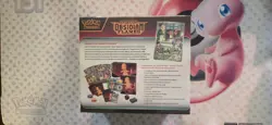 Pokemon Elite Trainer Box Obsidian Flames Pokemon Center ETB Exclusive - Image 2